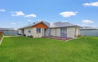 5 Gemstone Place, Rolleston