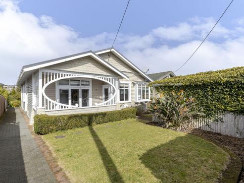 14 Ngaio Street, Strandon