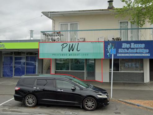 1036 Heretaunga Street West, Saint Leonards