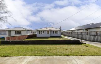 237 Huatoki Street, Upper Vogeltown