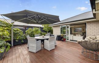 7 Wattle Lane, Rangiora