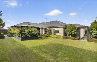 7 Wattle Lane, Rangiora