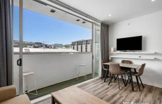 10/29 Jessie Street, Te Aro
