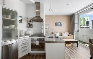10/29 Jessie Street, Te Aro