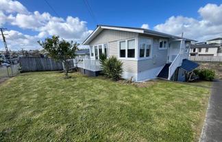 70 Boundary Road, Blockhouse Bay