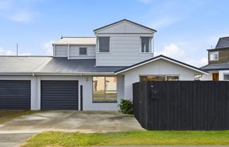 1/19 Caspian Street, South New Brighton