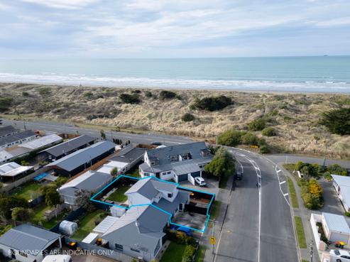 1/19 Caspian Street, South New Brighton