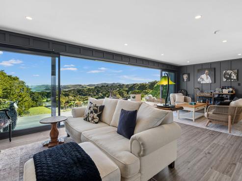 5 Kowhai Ridge Road, Kaiwaka
