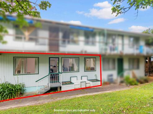 13/66 Astley Avenue, New Lynn
