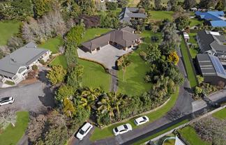 5B Raukawa Grove, Waiuku