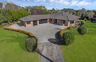 5B Raukawa Grove, Waiuku