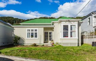 15 Porritt Avenue, Mount Victoria