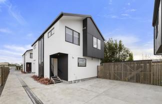 86D Olliviers Road, Phillipstown