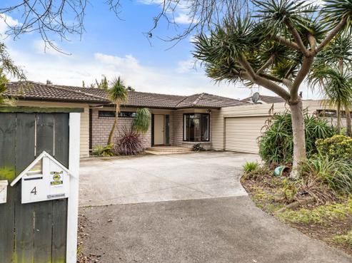 4 Biscay Place, Conifer Grove