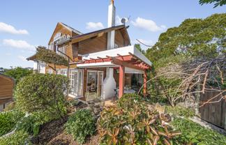 73C Benson Road, Remuera