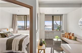3G/148 Quay Street, Auckland Central