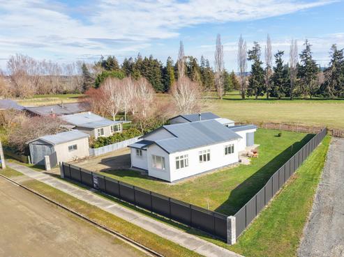 125 Roxburgh Street, West Otago Surrounds