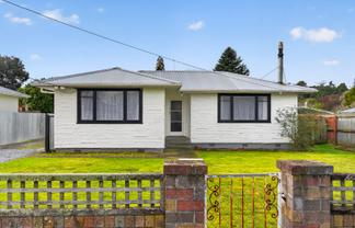 133 Oxford Street, Lansdowne