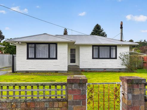 133 Oxford Street, Masterton