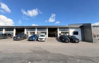 Functional and affordable on Patiki Road | 418sqm