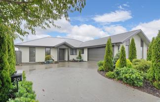20 Wyatt Street, Kaiapoi
