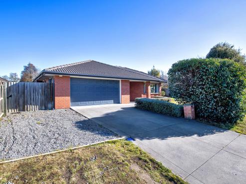 4 Kandinsky Close, Rolleston