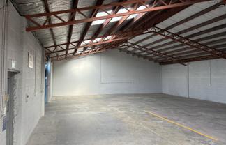 Versatile Workshop Tenancy