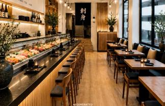 Standout Broadway Retail Space - Available Now