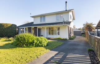 20 Oruaiti Crescent, Ashhurst