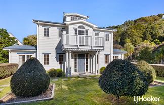 72 Bowentown Boulevard,, Waihi Beach
