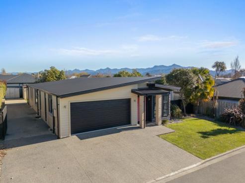 10 Mcallister Place, Renwick