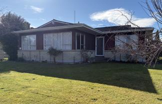 1 Lorne Crescent, Flaxmere