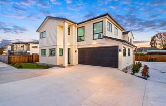 44A Allenby Road, Papatoetoe