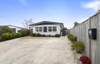 9 Abraham Crescent, Milson