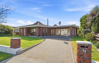 36 Somerset Road, Springvale