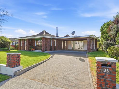 36 Somerset Road, Springvale