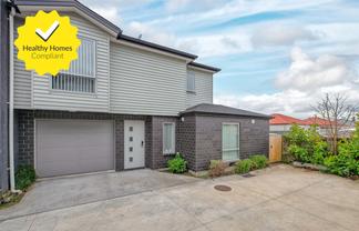 6/9 Maru Rd, Takanini