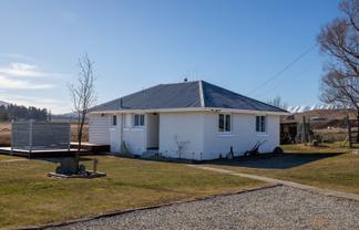 11 Cemetery Road, Tarras