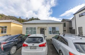 25 Malvern Street, Woodhaugh
