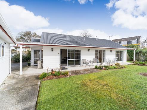 221A Vogel Street, Roslyn