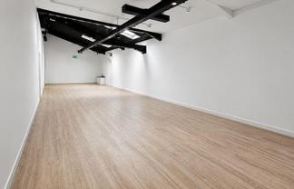 Versatile Broadway Space Ready to Occupy
