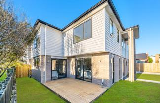 Lot 5/34 Ashlynne Avenue, Papatoetoe