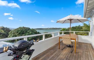 9A Tohunga Crescent, Parnell