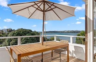 9A Tohunga Crescent, Parnell