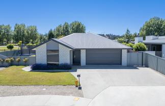 22 Brooke Place, Alexandra