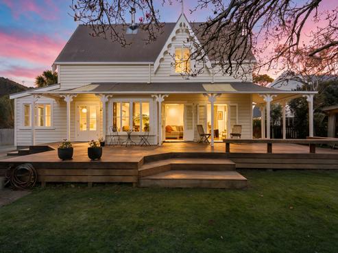 384A Hardy Street East, Maitai