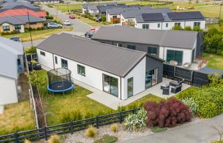 10 Nepia Lane, Rolleston