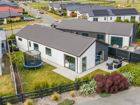 10 Nepia Lane, Rolleston