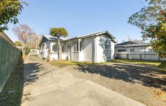 264 Park Road, Hokowhitu