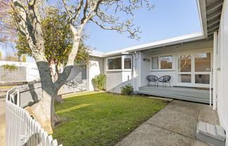 264 Park Road, Hokowhitu
